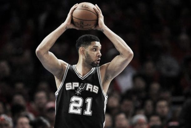 Nba, i San Antonio Spurs propongono a Duncan un rinnovo biennale