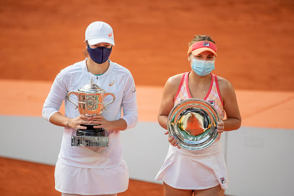 2021 French Open: Women’s Singles Preview and Predictions