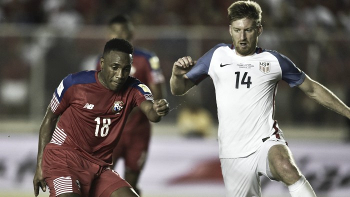 CONCACAF Gold Cup: United States opens Gold Cup with clash against Panama