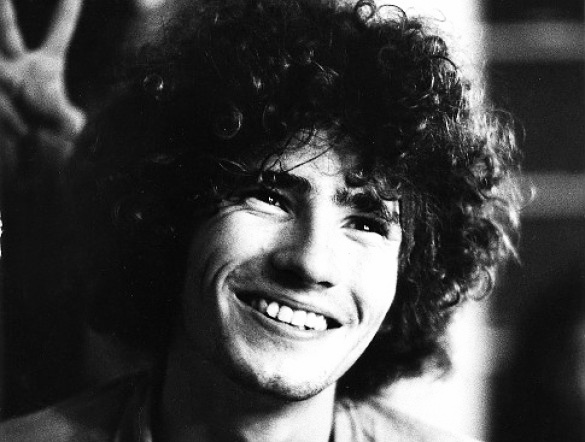 Las sirenas de Tim Buckley