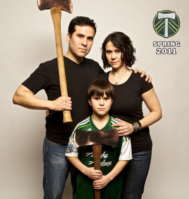 Why FC Dallas - Portland Timbers Is A Horrible Tie