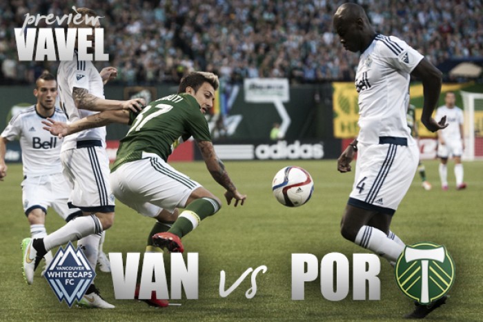 Portland Timbers vs. Vancouver Whitecaps preview: Cascadia commences