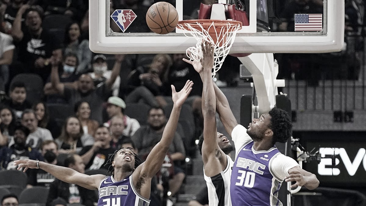 Resumen y mejores momentos: Minnesota Timberwolves 119-132 Sacramento Kings en NBA 2022