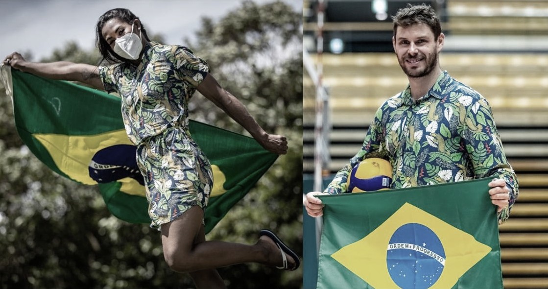 Cerimônia de abertura das Olimpíadas AO VIVO em Tóquio 2020: japoneses homenageiam vítimas da Covid-19