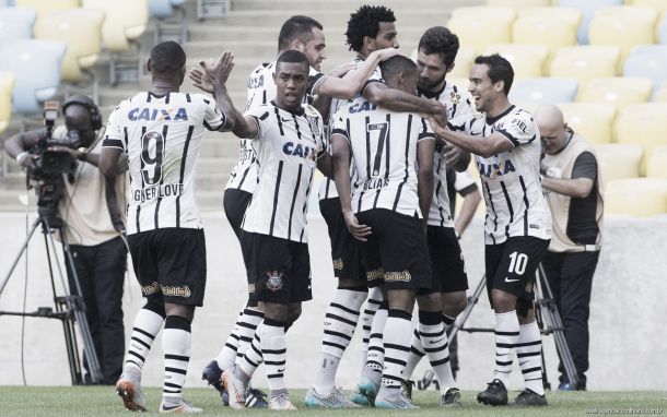 Corinthians terá desfalques para manter boa fase no duelo diante do Atlético-MG