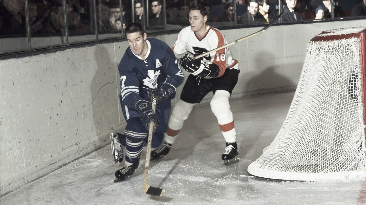 Jugadores
Legendarios de la NHL: Tim Horton Jugadores
Legendarios de la NHL: Tim Horton
