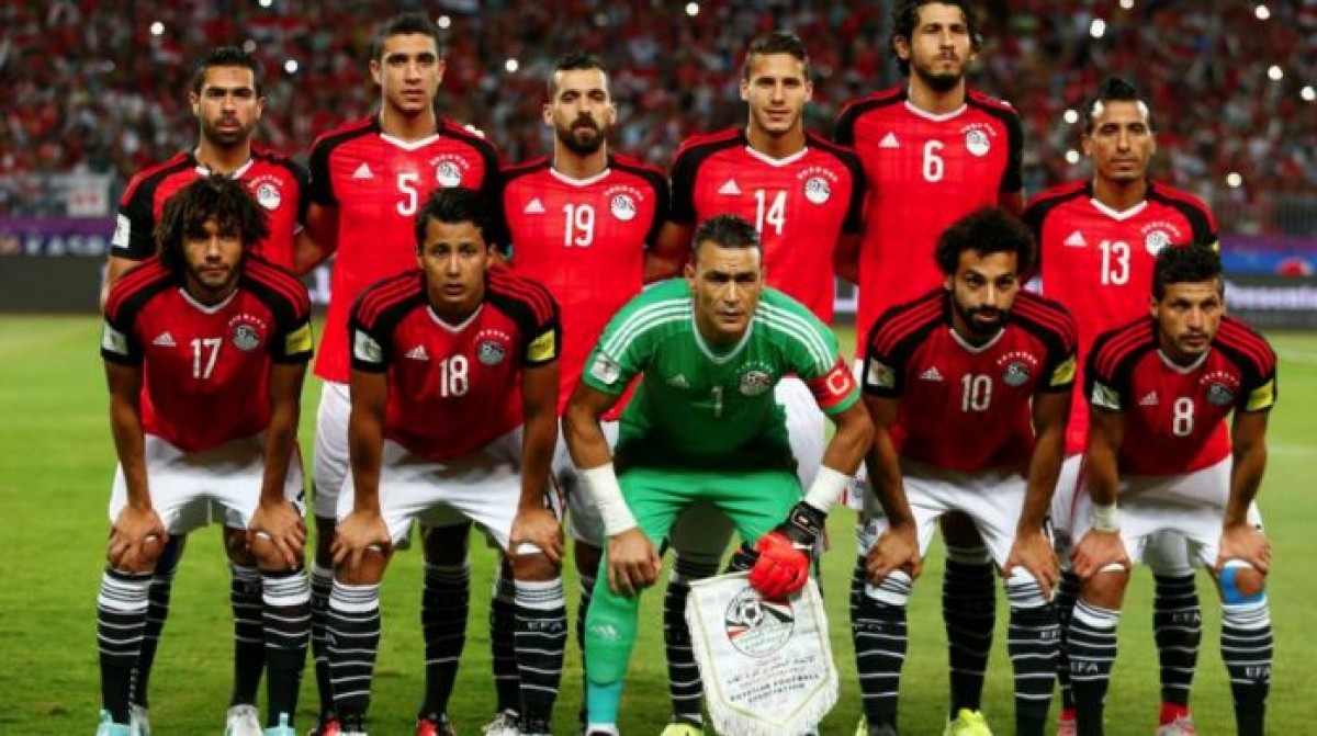 Mesir versus Uruguay, Menanti Aksi Mohamed Salah
