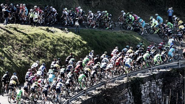 Previa | Tirreno-Adriático 2015: 3ª etapa, Indicatore-Castelraimondo