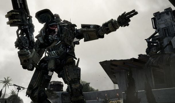 La beta de Titanfall no estará limitada a las reservas