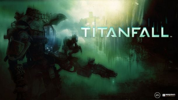 Sólo tres titanes llegarán con el lanzamiento de TitanFall