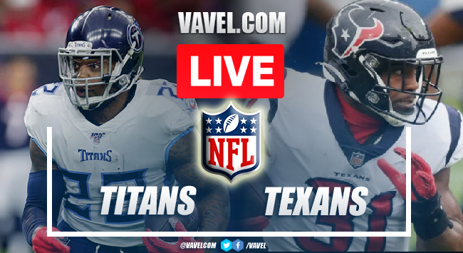 tennessee titans game today live
