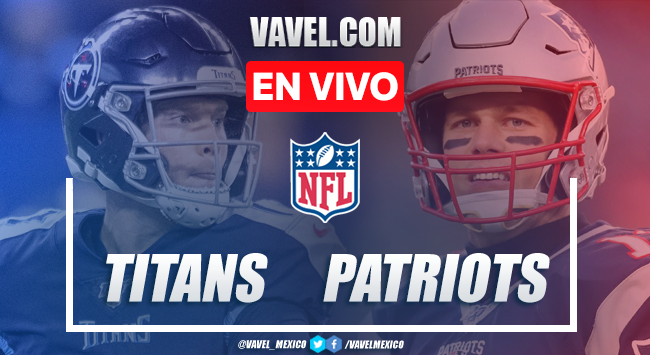Resumen y touchdowns: Tennessee Titans (20-13) New England Patirots, NFL Wild Card Resumen y touchdowns: Tennessee Titans (20-13) New England Patirots, NFL Wild Card