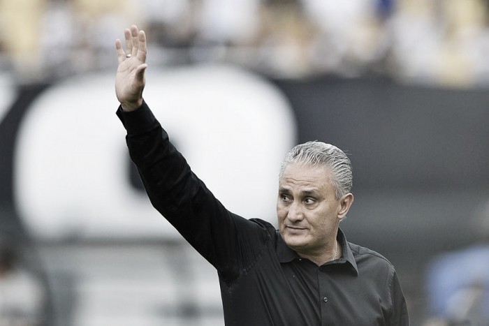 Tite na Seleção: relembre a trajetória do técnico mais vitorioso da história do Corinthians