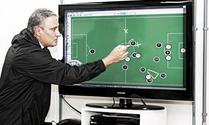 Evolução tática no futebol: o planejamento e a execução das ideias de jogo ao longo dos anos