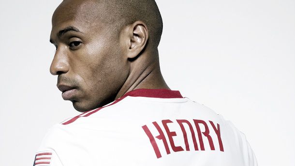 Henry lascia il calcio: merci pour tout monsieur Thierry