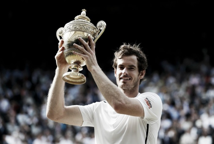 Wimbledon 2016: Murray outclasses Raonic to claim second Wimbledon title