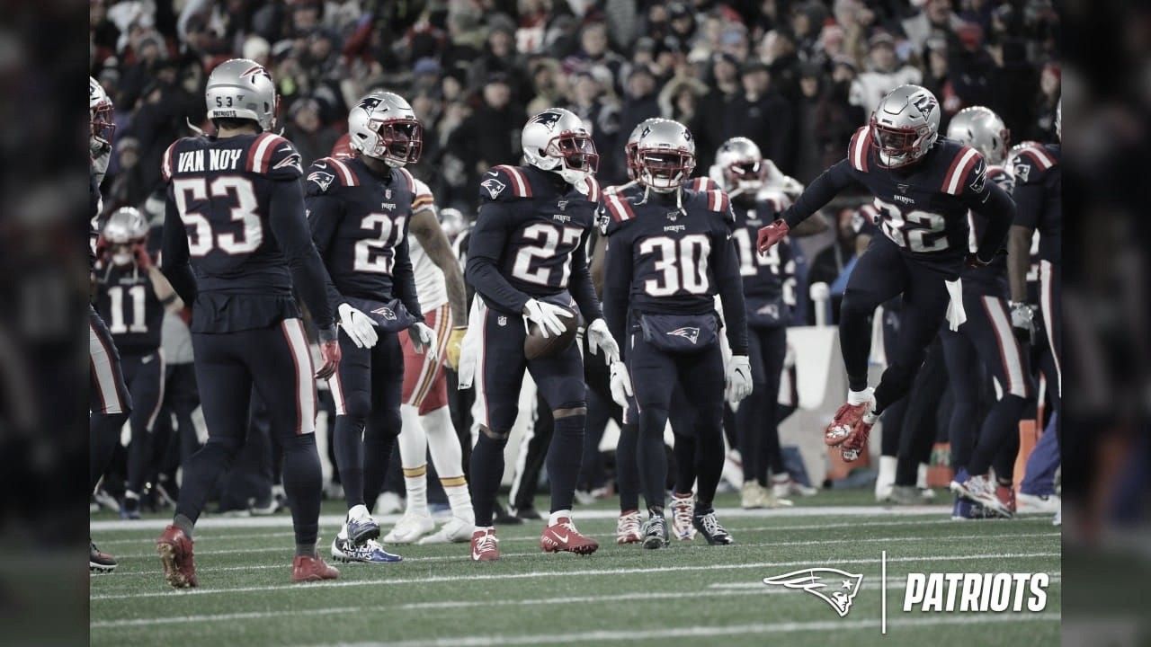 Análisis de New England Patriots: se viene el fin de una
dinastía histórica en la NFL