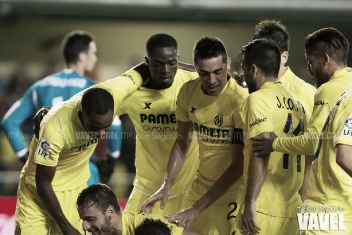 Villarreal CF, un equipo joven pero sobradamente preparado