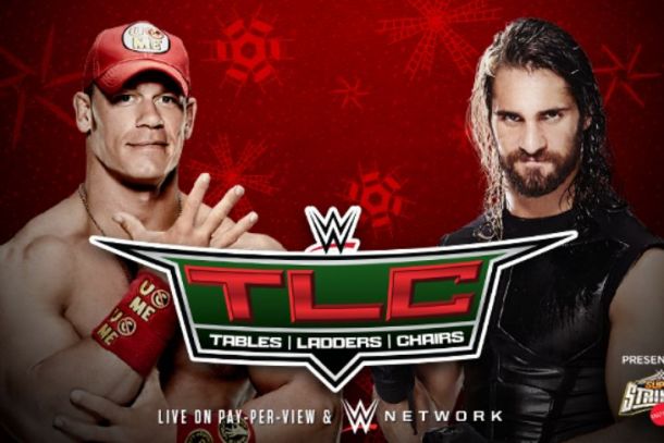 WWE TLC Predictions