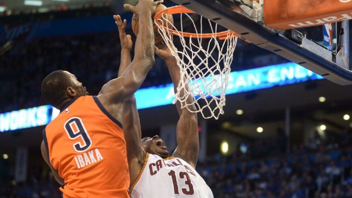 NBA, a Oklahoma City non c'è partita: i Cavaliers annientano i Thunder 115-92