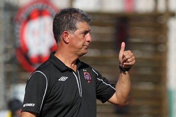 Ricardo Drubcsky é o novo treinador do Joinville