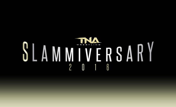 TNA Slammiversary 2016 Predictions