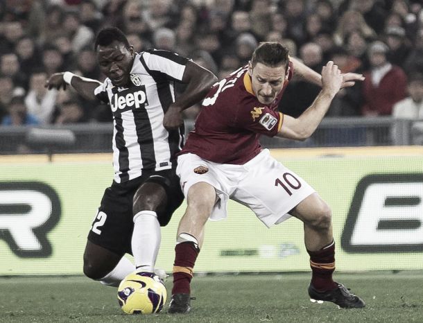 Focus Juventus - Roma, il big match di Serie A