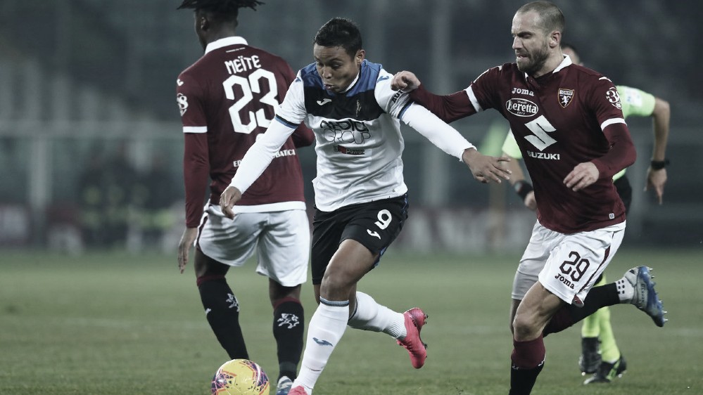 Após goleada histórica na temporada anterior, Atalanta estreia na Serie A diante do Torino