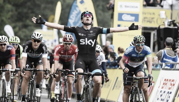 Tour of Britain 2016 Preview
