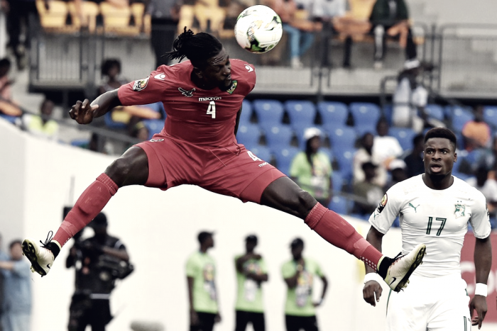 Coppa d'Africa 2017 - Esordio amaro per la Costa d'Avorio, regge il fortino del Togo