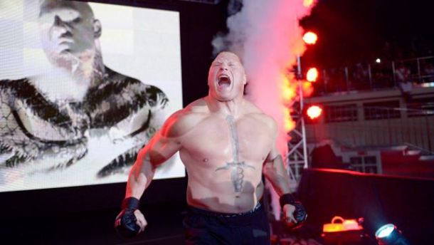 WWE: The Beast In The East Live From Tokyo Review 7/4/15