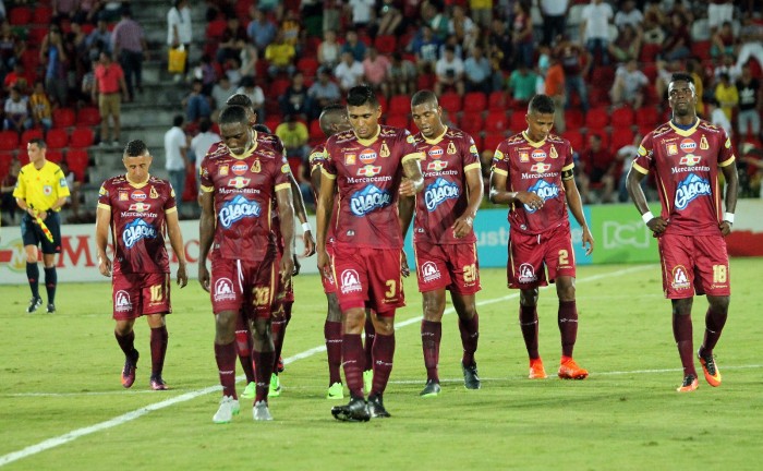 Los 'Pijaos' van por los tres puntos ante a Tigres Los 'Pijaos' van por los tres puntos ante a Tigres