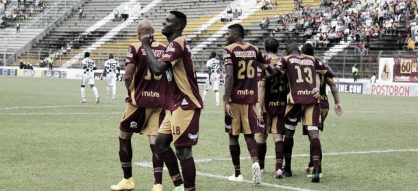 Tolima - Pasto: cuenta regresiva hacia la fiesta de mitad de año Tolima - Pasto: cuenta regresiva hacia la fiesta de mitad de año
