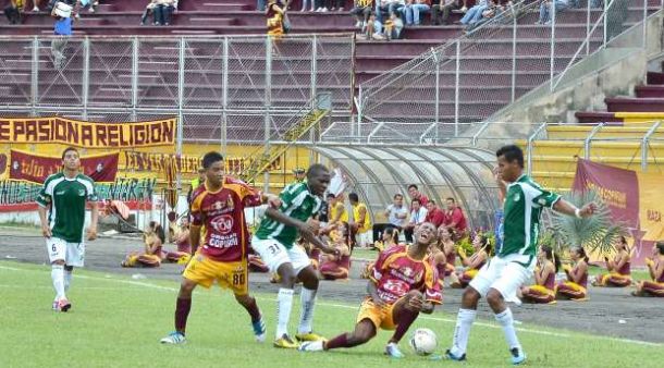 Previa: Deportivo Cali - Deportes Tolima Previa: Deportivo Cali - Deportes Tolima