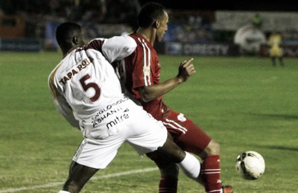 Tolima - Patriotas: por un cupo a la final de la Copa Postobón