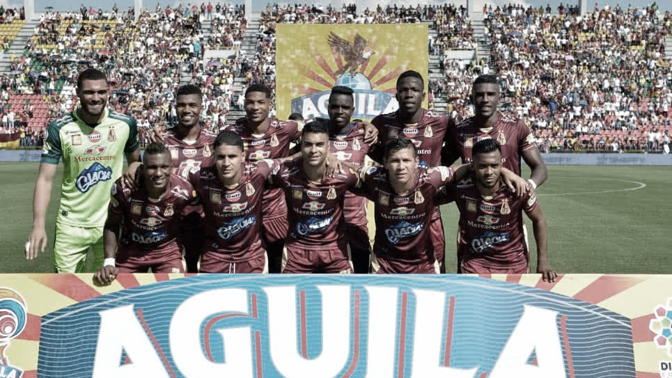Los 18 convocados por Alberto Gamero para el crucial juego en Barranquilla