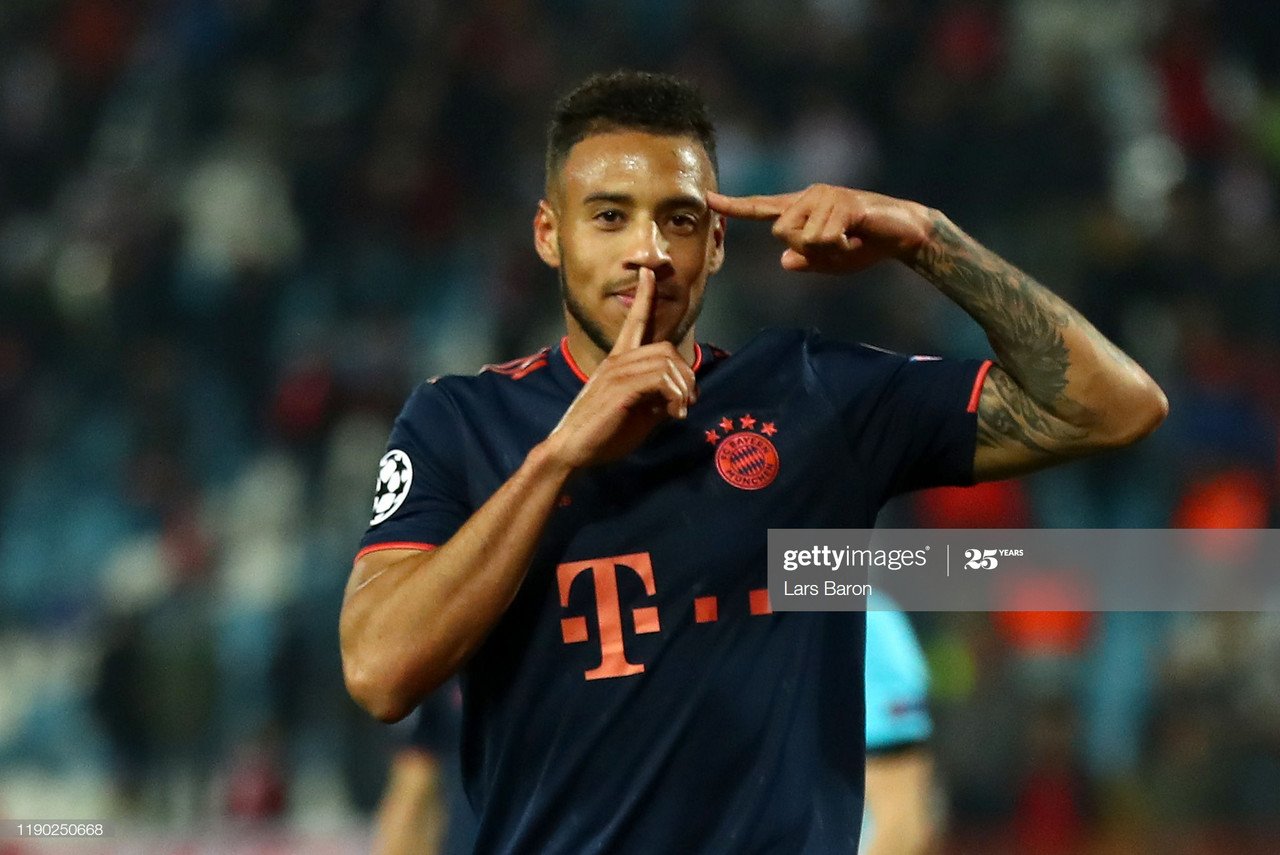 Manchester United: Is Corentin Tolisso a risk worth taking?