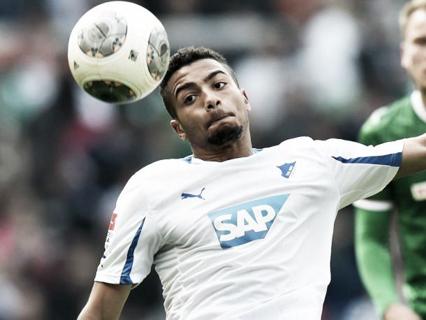 Toljan rejects Juventus and Salzburg in favour of Hoffenheim stay