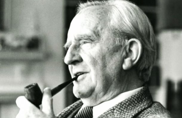 La vida de J.R.R. Tolkien salta a la gran pantalla de la mano de Fox Searchlight