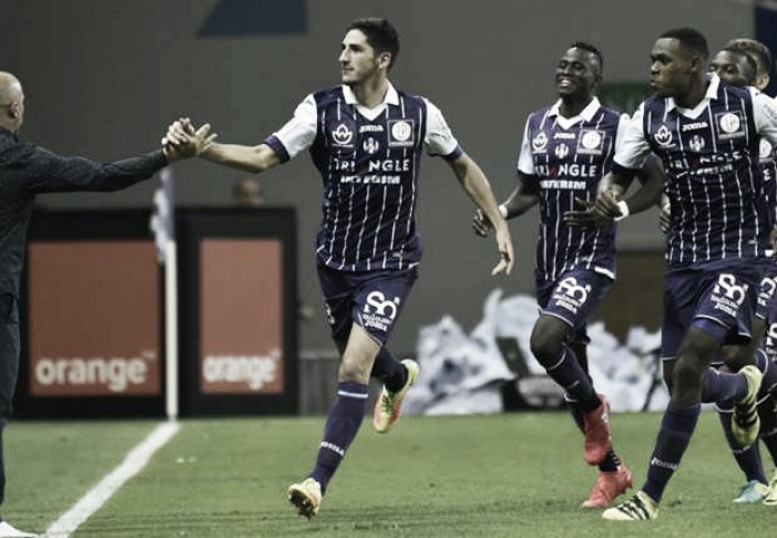 Ligue 1, il PSG cade a Tolosa: decidono Bodiger e Durmaz