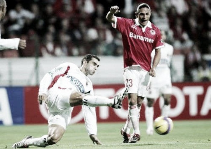 Toluca y su mala experiencia en fase eliminatoria de Libertadores