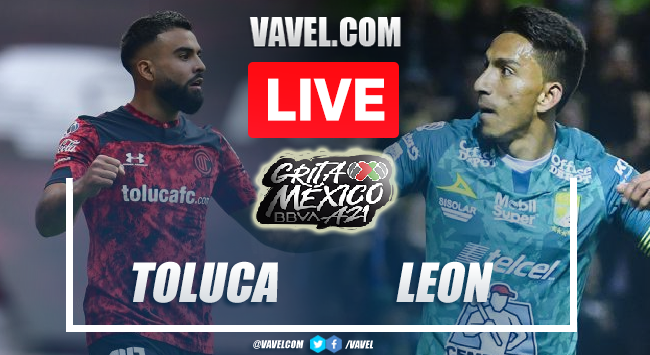 Highlights and Best Moments: Toluca 0-0 Leon in Liga MX