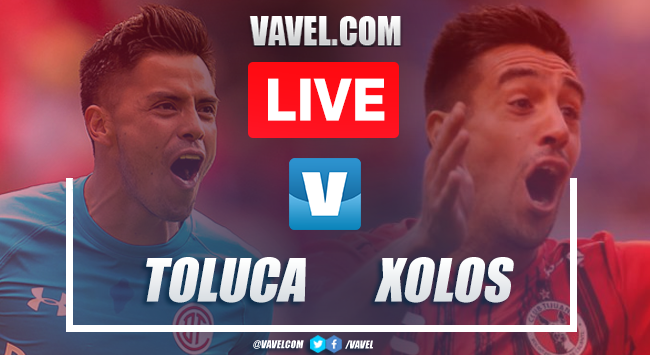 Goals and Highlights: Toluca 2-0 Xolos Tijuana, 2019 Liga MX Goals and Highlights: Toluca 2-0 Xolos Tijuana, 2019 Liga MX