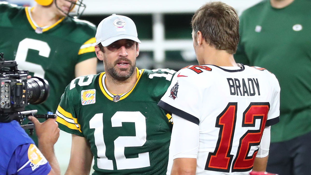 Buccaneers at Packers: NFC Championship preview