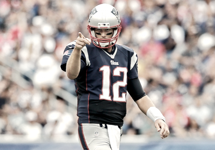 El debate: ¿es Tom Brady el mejor de todos los tiempos?