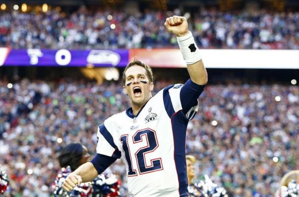 New England Patriots Outlast Seattle Seahawks In Classic Super Bowl