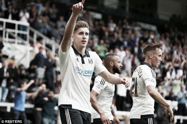 Fulham - Blackburn Rovers preview: Both sides looking for crucial three points