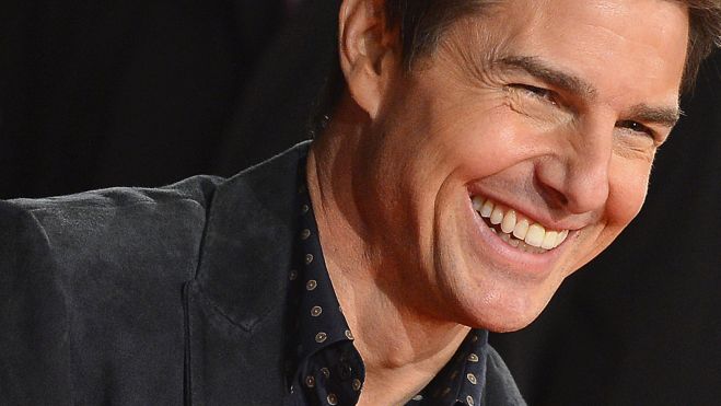 Tom Cruise apuesta de nuevo por la ciencia ficción en su próximo proyecto: 'Yukikaze'