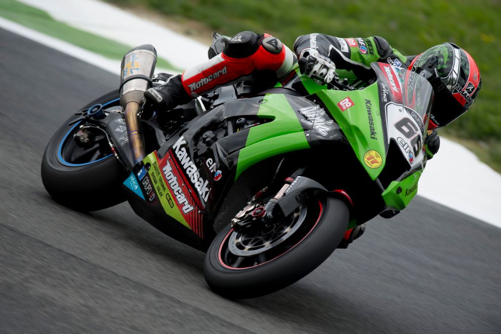 Riflessioni post Donington Park Mondiale SBK