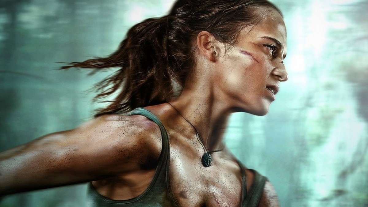 Crítica de Tomb Raider: un 'reboot' desastroso